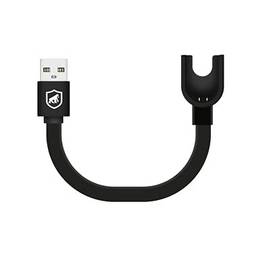 Carregador USB para Xiaomi Mi Band 2 e Mi Band 3 - GShield