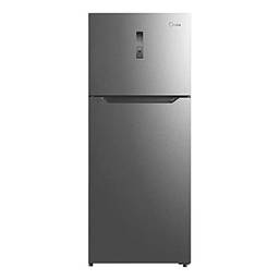 Refrigerador Midea Top Mount Freezer 425L Midea 220V