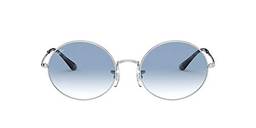 Oculos De Sol Unisex Ray Ban 0rb1970 91493f 54