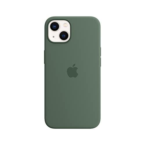 Apple Capa MagSafe (para iPhone 13) - Eucalipto