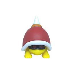 Super Mario - Boneco 2.5 - Spike Top