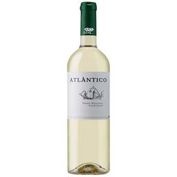 Vinho São Miguel Descobridores Atlantico Alentejo Branco 750ml