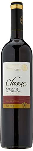 Vinho Classic Cabernet Sauvignon Salton