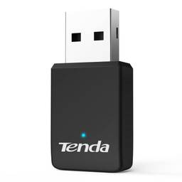 Adaptador Wireless display AC Tenda U9 USB Dongle - AC650