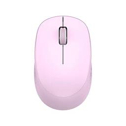 Mouse Mover Rose Sem Fio Silent Click 1600 Dpi Pmmwscpk- Rosa – Pcyes, 108103