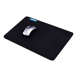 Mouse Pad Hp - Mp3524 Black - Pequeno (350*240*4Mm), Hp, Mp3524