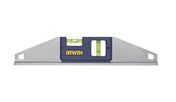 IRWIN Nível de Alumínio com Base Magnética 305mm/12 Pol. 1884615