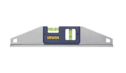 IRWIN Nível de Alumínio com Base Magnética 305mm/12 Pol. 1884615