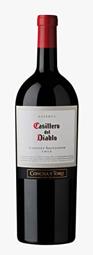 Vinho Chileno Casillero Del Diablo Cabernet Sauvignon 3L