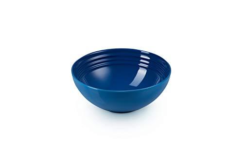 Le Creuset Bowl Redondo 16 cm Cerâmica Azul Marseille
