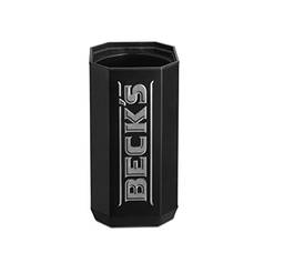 Cervegela Porta Garrafa de Alumínio Becks Licenciado
