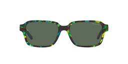 Arnette AN4303 POLL-OCK Óculos de Sol Masculino verde