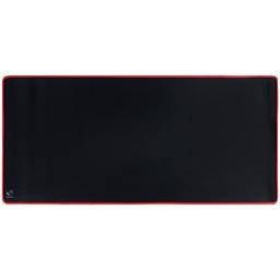 Mouse Pad Colors Red Extended - Estilo Speed Vermelho - 900x420mm – Pmc90x42r - Pcyes