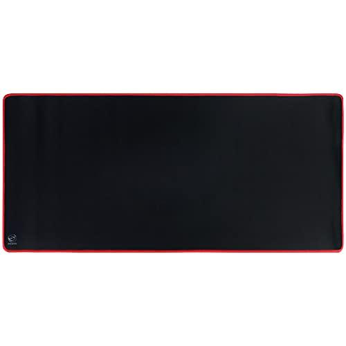 MOUSE PAD COLORS RED EXTENDED - ESTILO SPEED VERMELHO - 900X420MM – PMC90X42R - PCYES