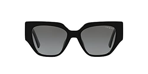 Vogue VO5409S Óculos de Sol Feminino Preto