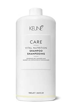 Care Vital Nutrition Shampoo, Keune