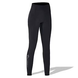 Fato de neoprene,KKcare Calças de mergulho de neoprene masculinas femininas 2mm calças compridas para mergulho com snorkel e surf