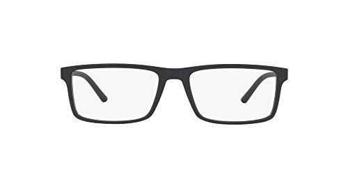 Óculos de Grau Armani Exchange AX3060 8029 5,4 cm