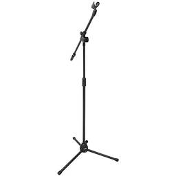 Pedestal Para Microfone - Girafa - (Cachimbo Incluso) – Tnp1954-1 - Tonante