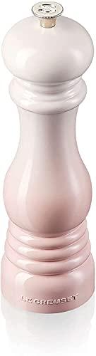 Le Creuset Moedor de Sal 21 cm Shell Pink
