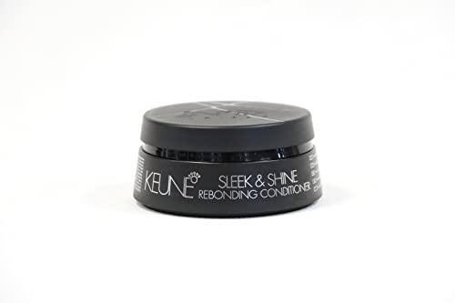 Sleek & Shine Rebonding Conditioner, 200 ml, Keune, Keune