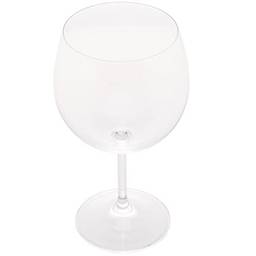 Taça de Degustação de Gin de Cristal Ecológico Sommelier 600ml - Lyor