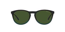 Arnette AN4299 GORGON Óculos de Sol Masculino verde