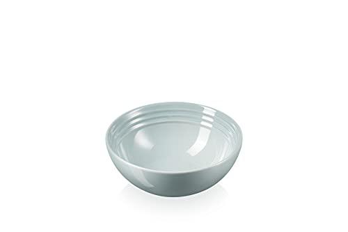 Bowl para Cereal 16cm, Cerâmica, Sea Salt, Le Creuset