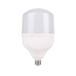 Lâmpada Bulbo De Alta Potência 40w - Branco Frio Galpão Empresa Loja Casa