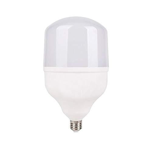 Lâmpada Bulbo De Alta Potência 40w - Branco Frio Galpão Empresa Loja Casa