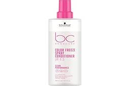 Schwarzkopf Professional BC Bonacure Clean Performance Color Freeze Spray Conditioner - Leave-in 400ml