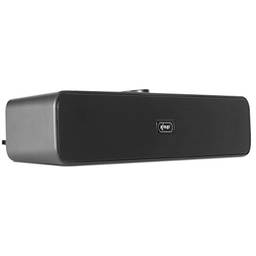 Caixa De Som Potente Pc Notebook Computador Smart Tv Usb P2 caixas gamer alto falante mini caixinha Soundbar