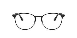 Óculos de Grau Ray Ban Rx6375 2944/53 Preto