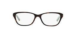 Óculos de Grau Ralph by Ralph Lauren RA7020 Tartaruga