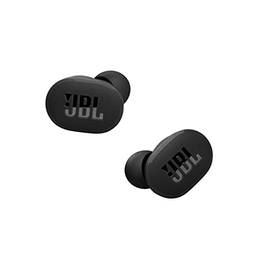 Fone de Ouvido Bluetooth JBL Tune 130NCTWS Intra-Auricular Preto - JBLT130NCTWSBLK, Pequeno