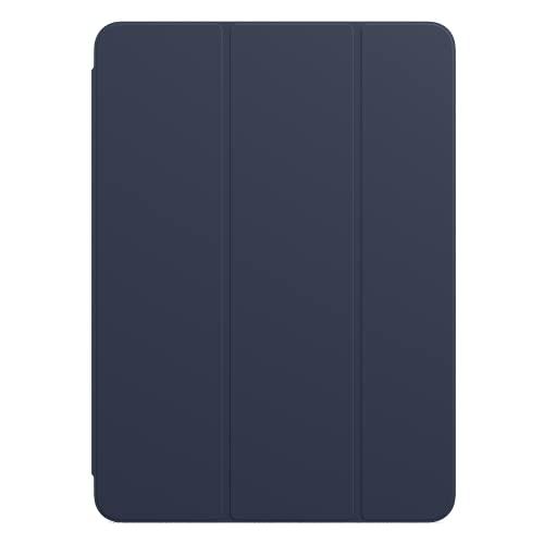 Smart Folio para iPad Pro de 11 polegadas (3.ª geração) - Azul profundo