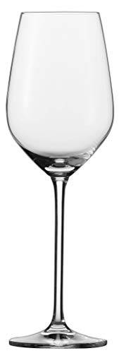 Taça Vinho Branco, Cristal, Transparente, 404 ml, Schott ZWIESEL Fortissimo