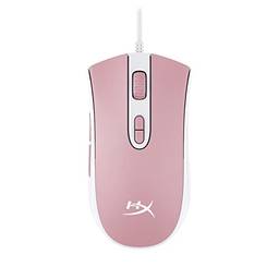 HyperX Pulsefire Core - Gaming Mouse (Pink/White)
