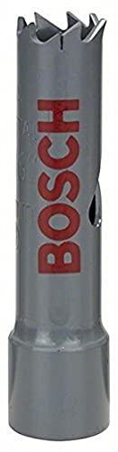 Serra copo Bosch bimetálica HSS Cobalto 14 mm, 9/16"