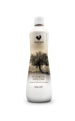 Azeite Gallo Extra Virgem Colheita Madura - 500Ml