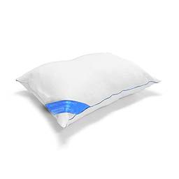 Travesseiro Thermo Comfort – p/Fronhas 50x70cm – Fibrasca - Branco