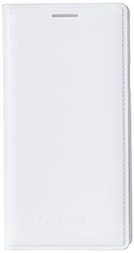Capa Protetora, Samsung, Galaxy A3, Capa com Proteção Completa (Carcaça+Tela), Branco