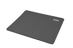 OEX Mousepad EVA MP100 - Cinza