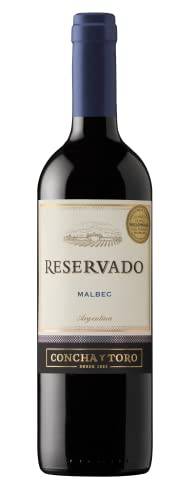 Vinho Chileno Reservado Malbec 750ml