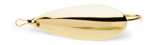 Berkley Johnson Silver Minnow Gold 6,35 cm (2 1/2") - 14 g