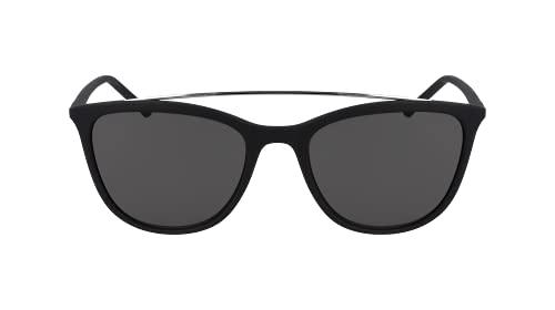 Óculos de Sol DKNY Feminino PRETO DK506S, Médio
