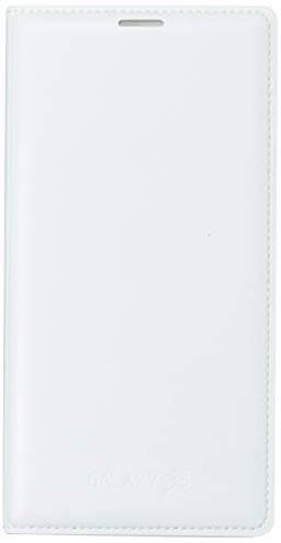 Capa Protetora, Samsung, Galaxy S5, Capa com Proteção Completa (Carcaça+Tela), Branco