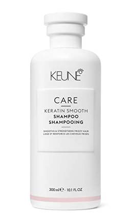 Care Keratin Smooth Shampoo, 300 ml, Keune