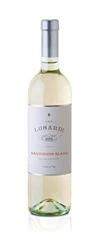Vinho Branco Italiano Sauvignon Blanc Vêneto Casa Lunardi 2018 - Riondo 750Ml