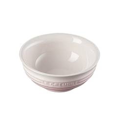 Le Creuset Mini Bowl 10 cm Cerâmica Shell Pink